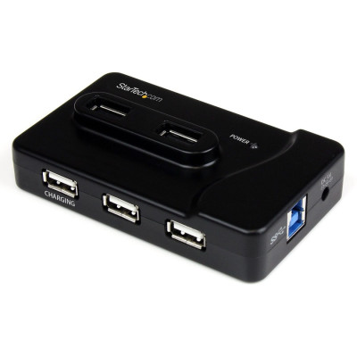StarTech Docks and Cradles