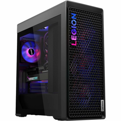 Lenovo Desktop PC