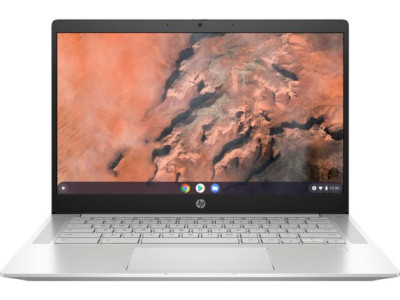 HP Chromebook