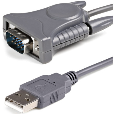 StarTech Cables, Connectors, and Adapters