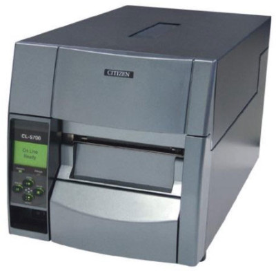 Citizen Receipt Printer