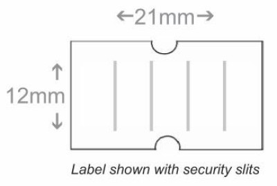 BCI Labels