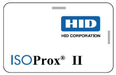 HID Access Control Cards