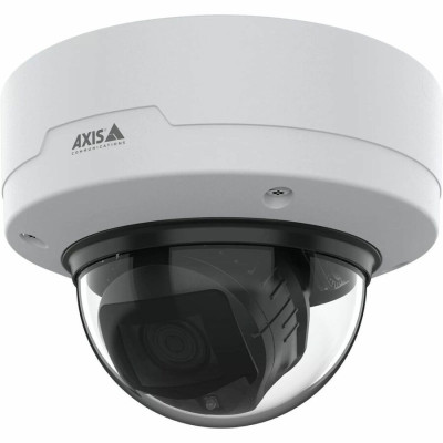 Axis Security Camera