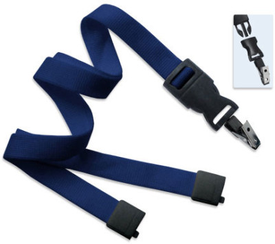 Brady Lanyard