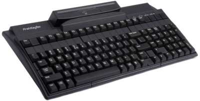 Preh KeyTec MC147 Series Keyboard