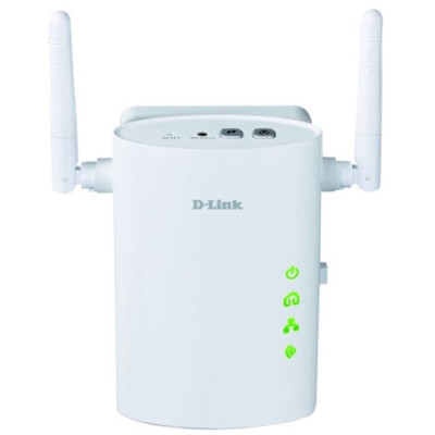 D-Link Telecommunication Equipment