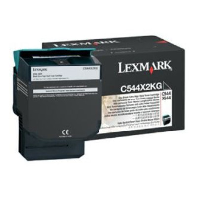 Lexmark Toner