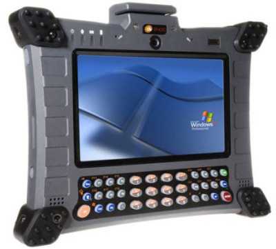 DLI Tablet