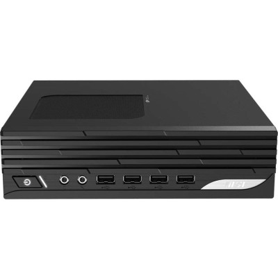 MSI Desktop PC