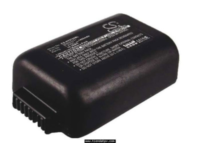 Honeywell Battery