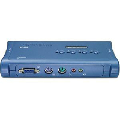 BCI Telecommunication Equipment