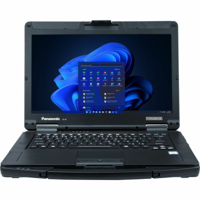 Panasonic Laptop