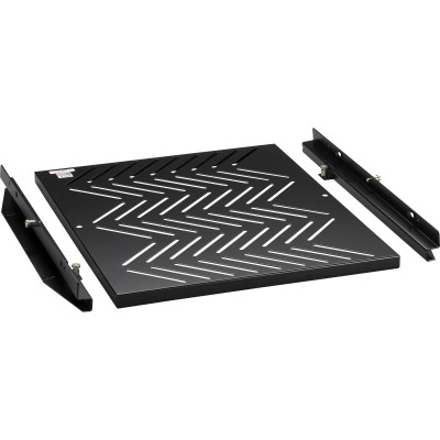 Black Box Mobile Cart