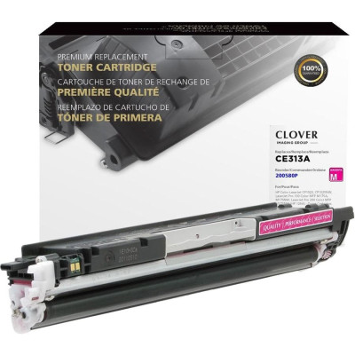 Clover Imaging Group Toner