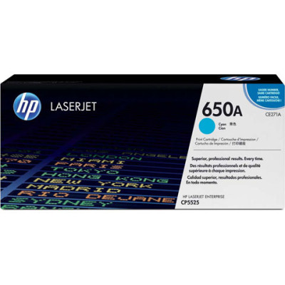 HP Toner