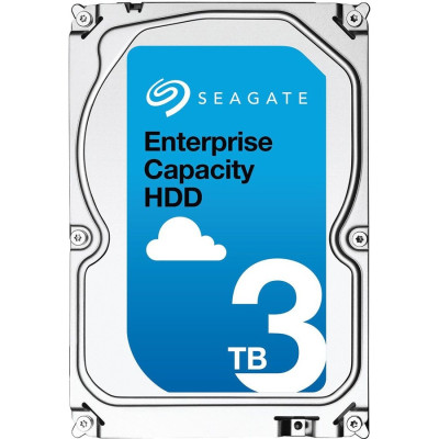 Seagate Drive