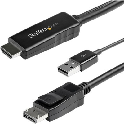 StarTech Cables, Connectors, and Adapters