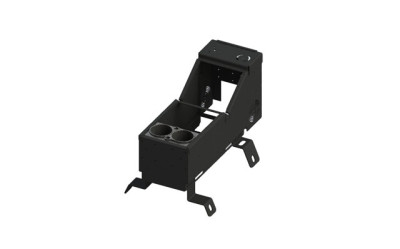 Gamber-Johnson Mounting Hardware and Stands
