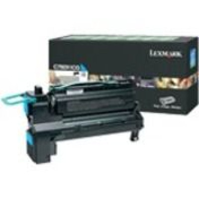 Lexmark Toner