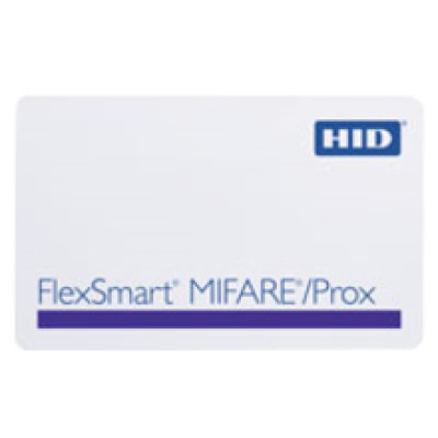 HID Access Control Cards