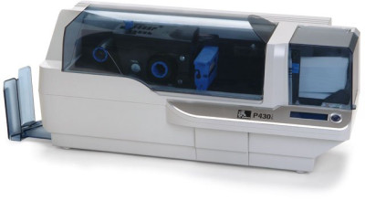 Zebra ID Card Printer