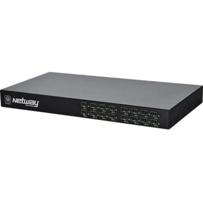 Altronix Data Networking