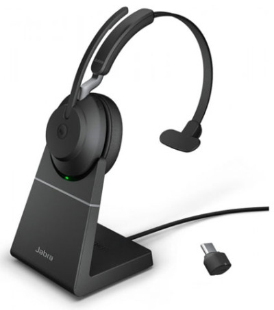 Jabra Telecommunication Equipment
