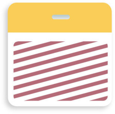 Brady Access Control Cards