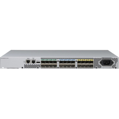 HPE Fiber Channel Switches