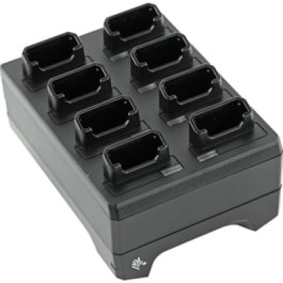 Zebra Docks and Cradles