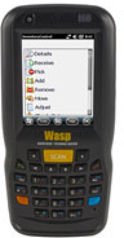 Wasp Mobile Computer