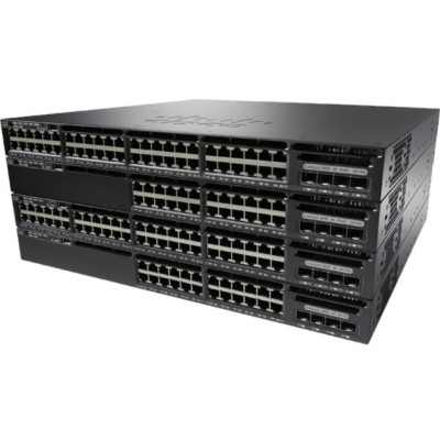 Cisco Switches