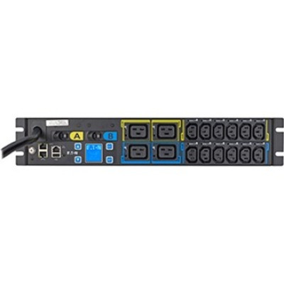 Eaton Rack