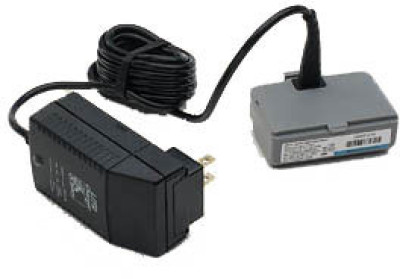 Zebra Power Device
