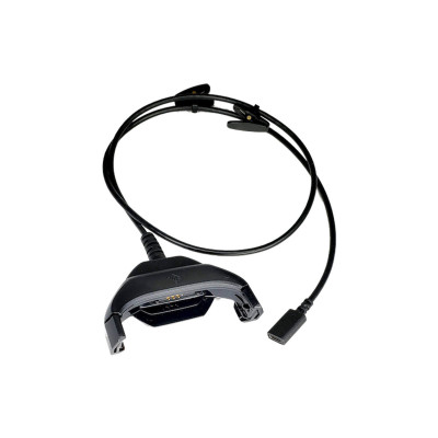 Zebra Cables, Connectors, and Adapters