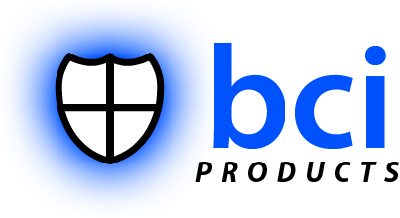 BCI Inventory Labels