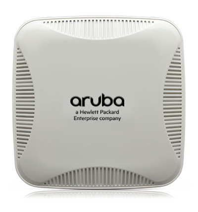 HPE Aruba Wireless Controller
