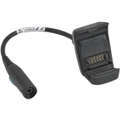 Zebra Cables, Connectors, and Adapters
