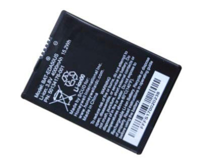 Honeywell Battery