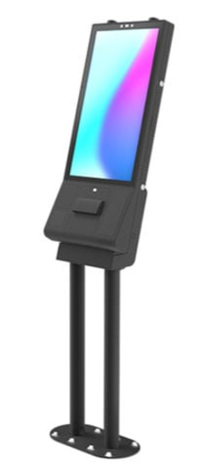 Touch Dynamic POS System