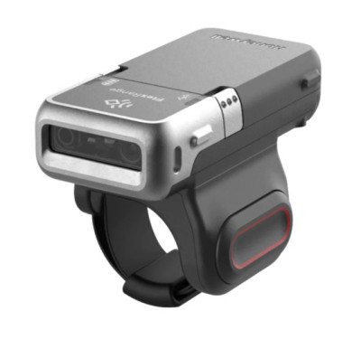 Honeywell Barcode Scanner