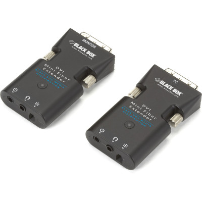 Black Box Products