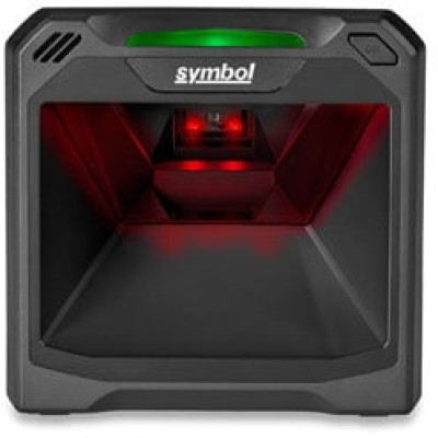 Zebra Barcode Scanner