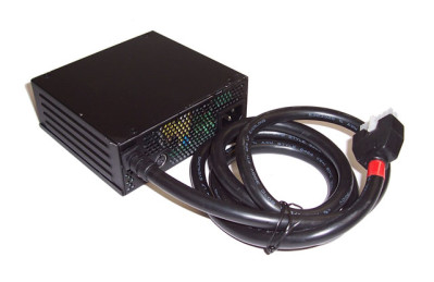 FEC POS Touch Terminal