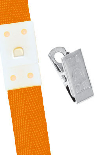 Brady Lanyard