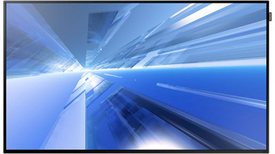 Samsung Digital Signage Display