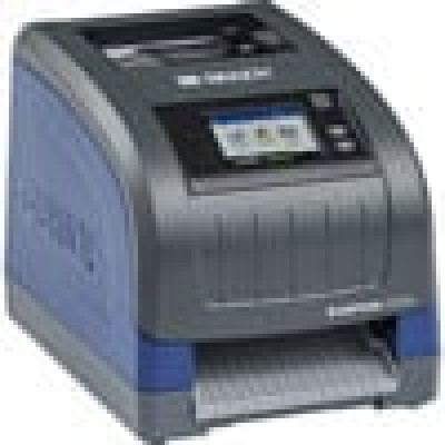 Brady Barcode Label Printer