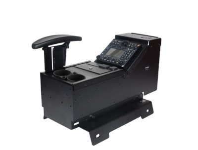 Gamber-Johnson Mounting Hardware and Stands