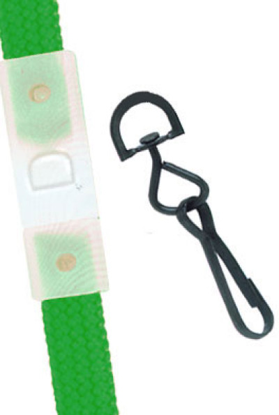 Brady Lanyard